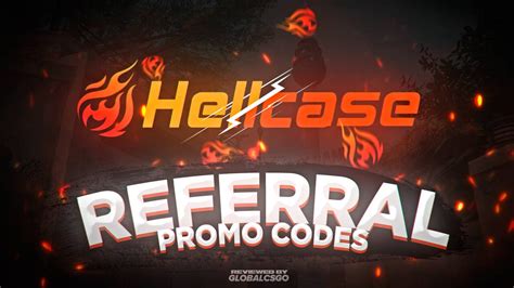 HellCase: Review, Referral & Promo Code.